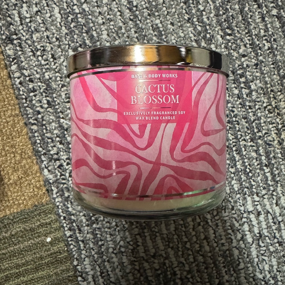 Bath & Body Works 3-Wick Candle